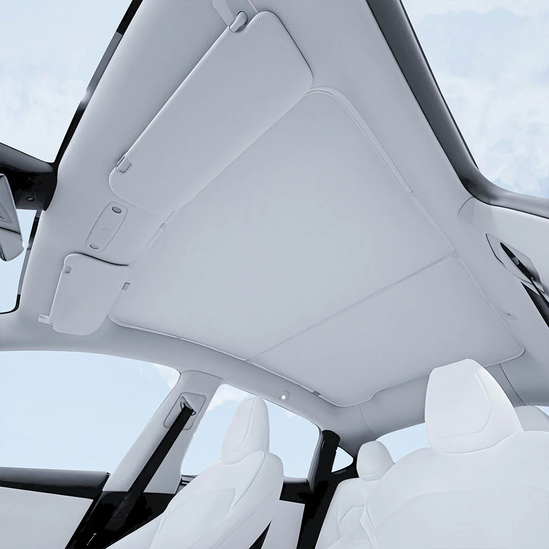 Elevate Your Electric Driving Experience